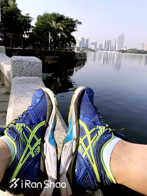 运动尖货 | 一周跑步装备美图集锦 Vol.12