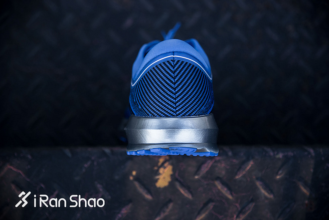 开箱 | Brooks Levitate 全新中底能否让你轻轻浮起