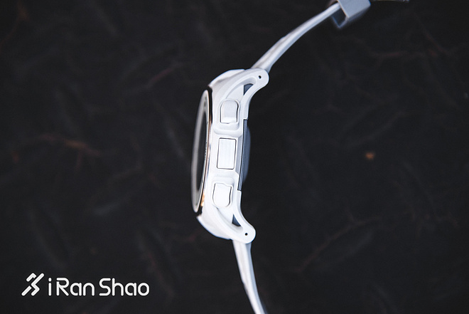 开箱 | Epson ProSense J-300 “领感”需要用运动去体会