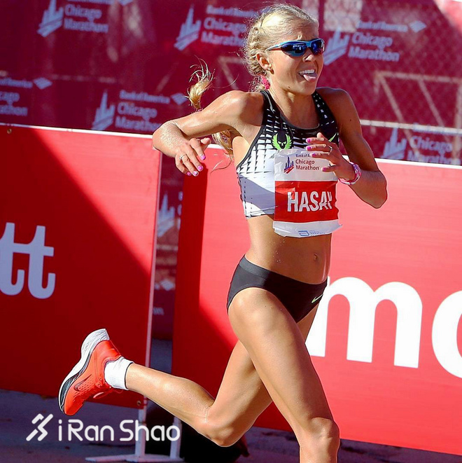 TopX | 顶级马拉松精英什么装备？2017柏马&芝马装备面面观