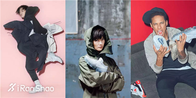 热点 | 耐克和阿迪达斯的生意经 可不是只有NBA而已