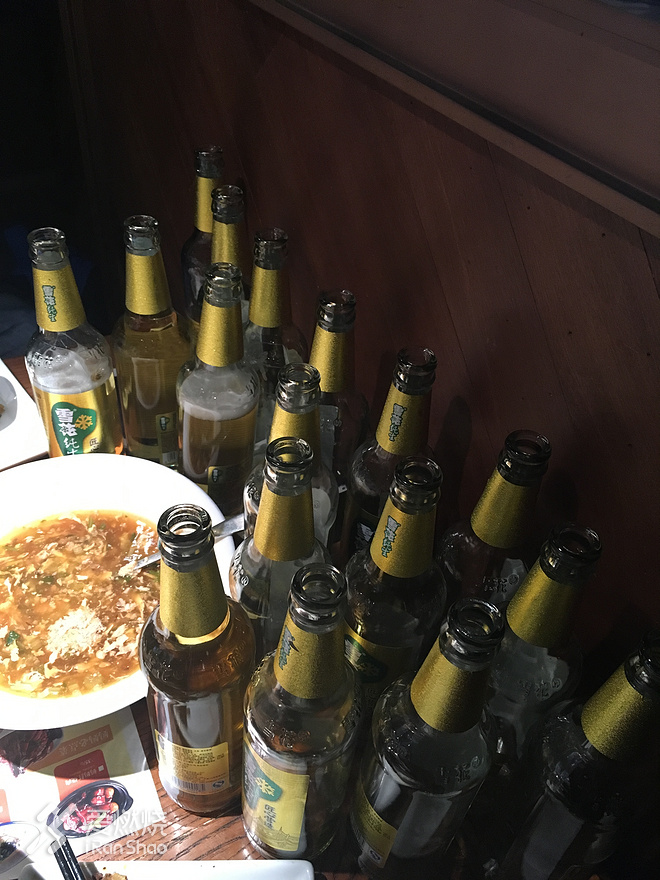 记人生第一个100公里-宁海100越野挑战赛