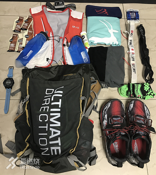 2017宁海越野挑战赛酒酣诗人问答录