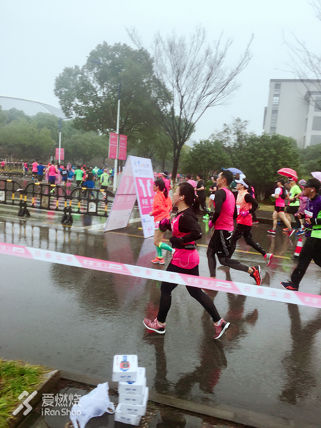 逐梦路上，边跑北马边思考