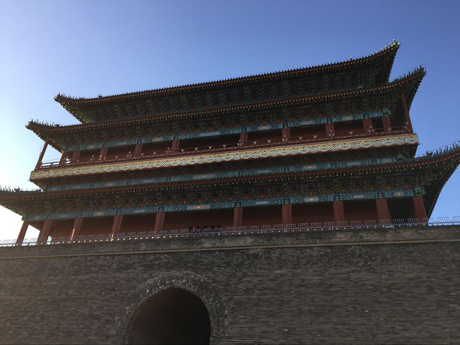 再次参加北马，没想到竟然是这样一个结果