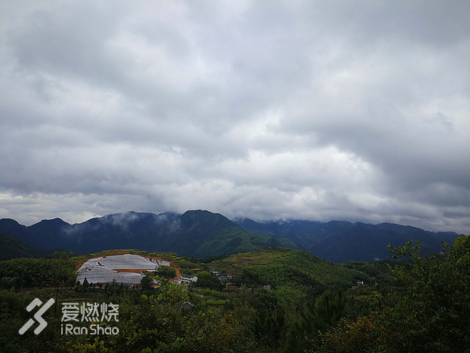 Toby大叔的2017秋季宁海越野赛记