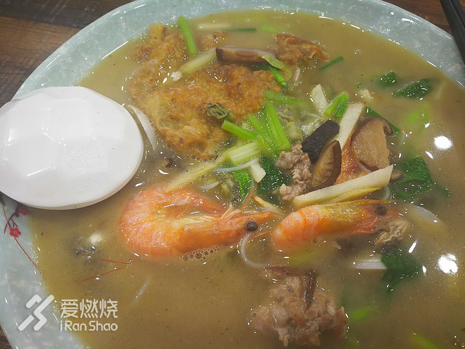 Toby大叔的2017秋季宁海越野赛记