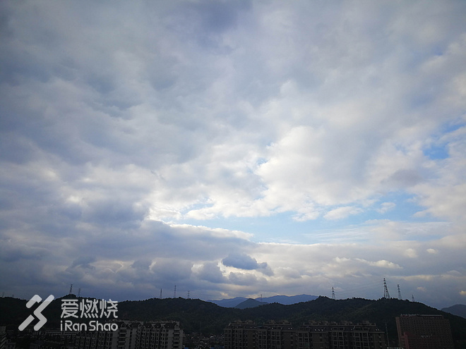 Toby大叔的2017秋季宁海越野赛记