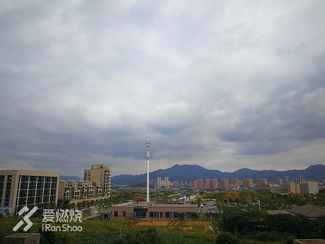 Toby大叔的2017秋季宁海越野赛记