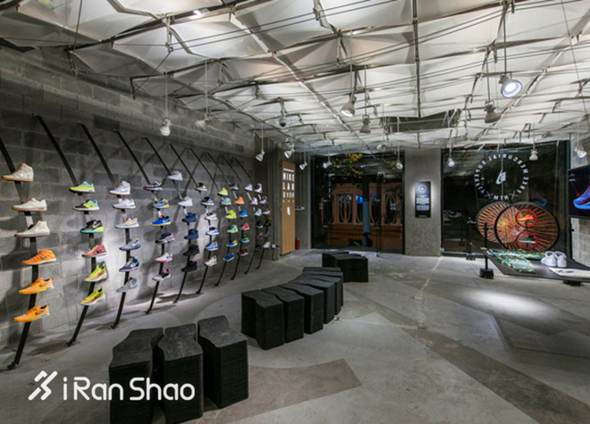 热点 | 耐克和阿迪达斯的生意经 可不是只有NBA而已