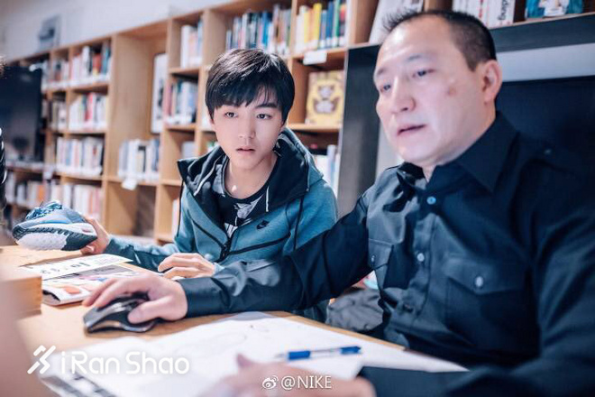 热点 | 耐克和阿迪达斯的生意经 可不是只有NBA而已