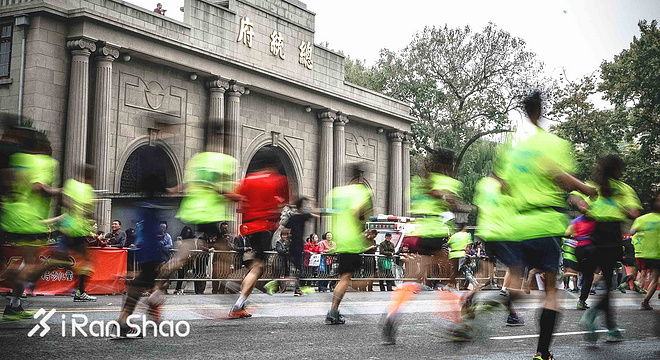 燃烧指南 | 金陵盛事 南马等你来