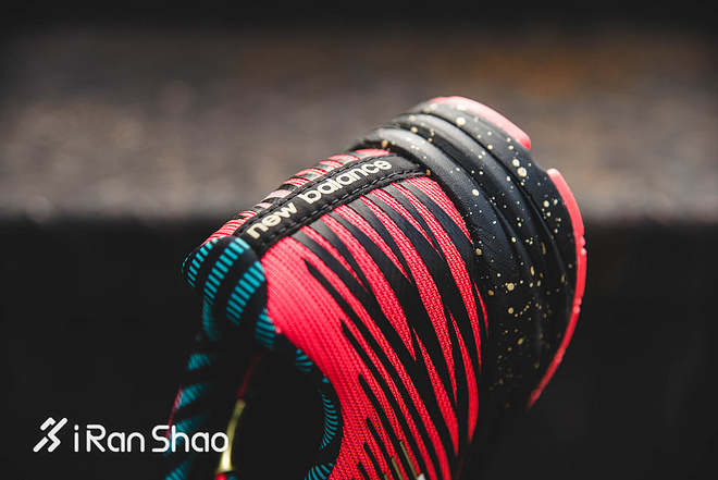 Weekly Gear | 近看New Balance纽约马拉松限定版跑鞋