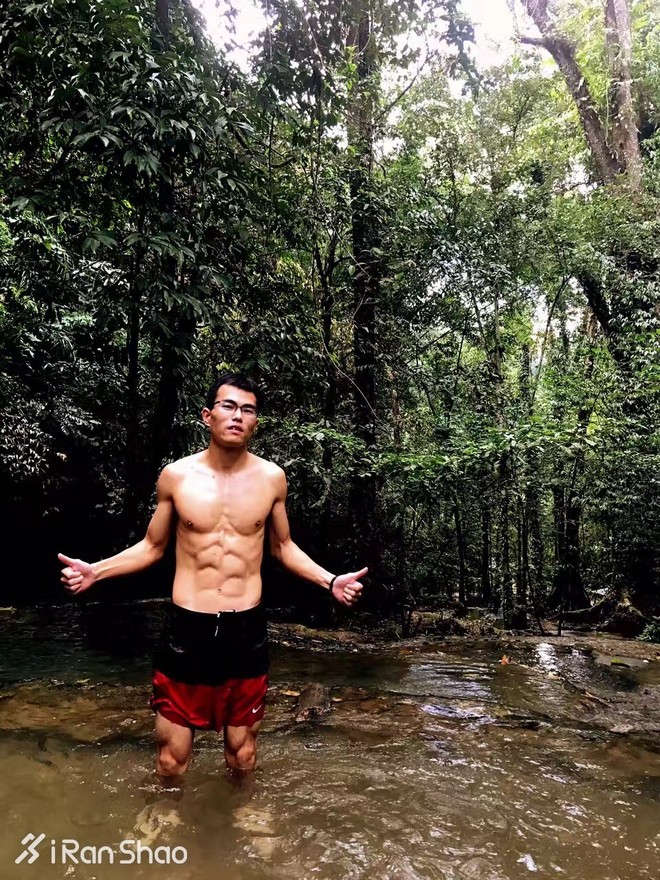 人物 | 南马国内第一狄鋆：跑龄两年多 PB 2:25的秘诀