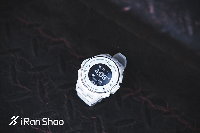 开箱 | Epson ProSense J-300 “领感”需要用运动去体会