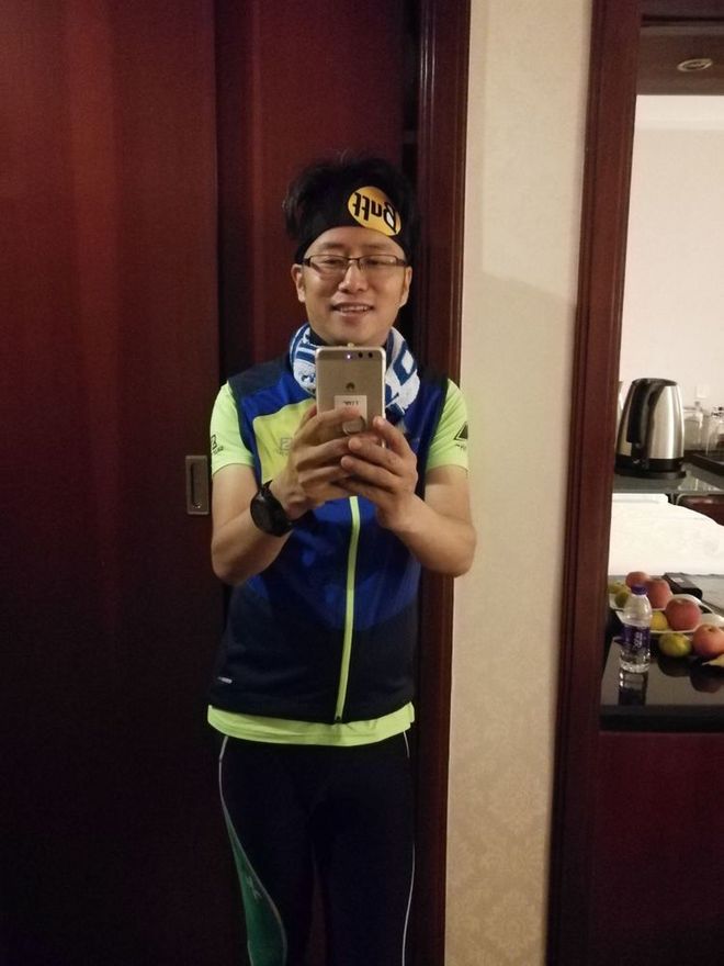 《送给那些想知道我们的人》