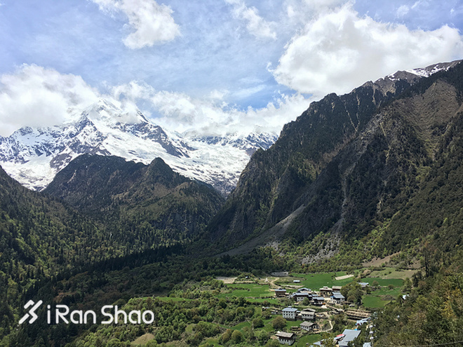 越野跑者的自白：愿随草木饮清茶，不做人间富贵花.