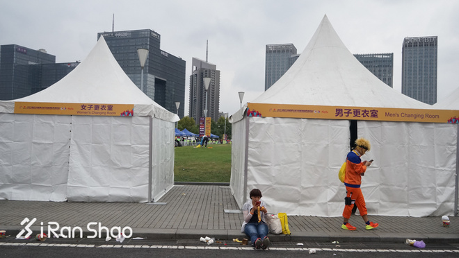 热点 | 2017南京马拉松 依然在路上