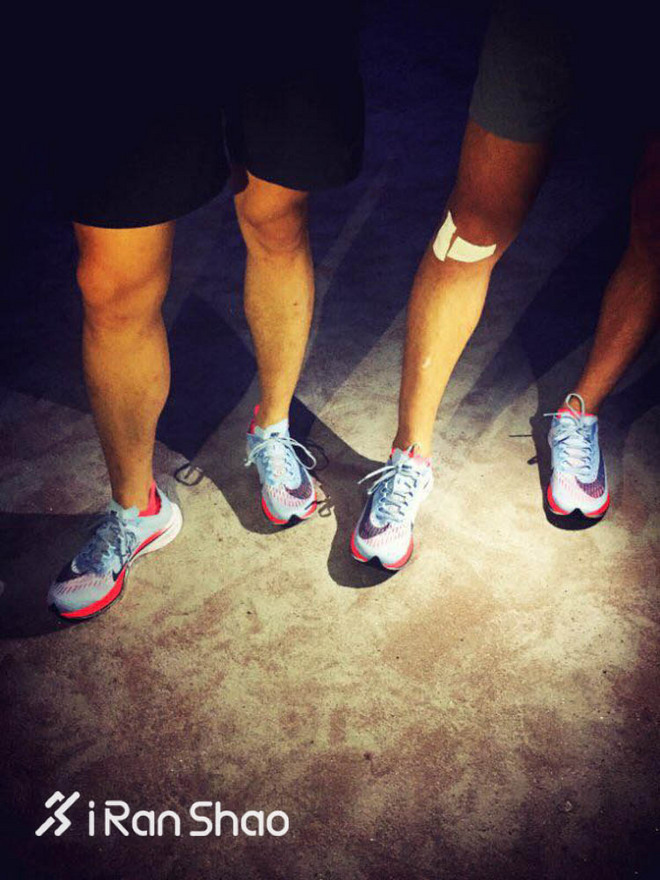 运动尖货 | 一周跑步装备美图集锦 Vol.9