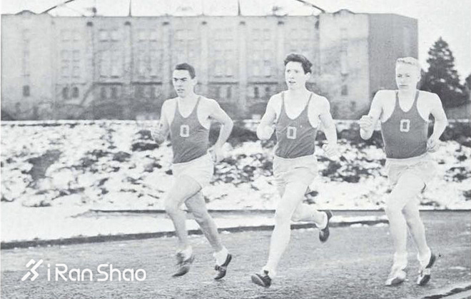 热点 | 花几个小时看完了所有的耐克广告 发现了一个事情