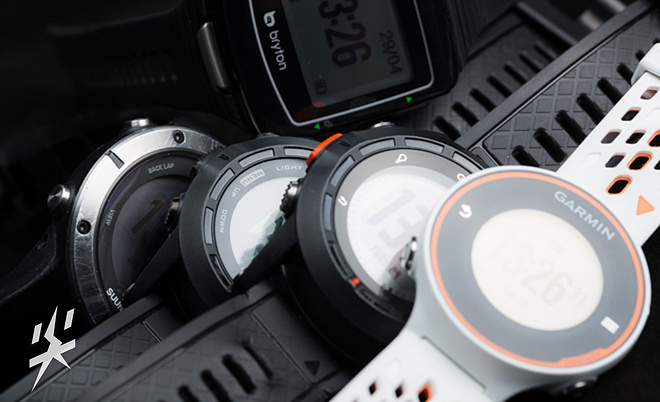 尖货Q&A：Vol.09 GPS运动手表里隐藏的一些小秘密