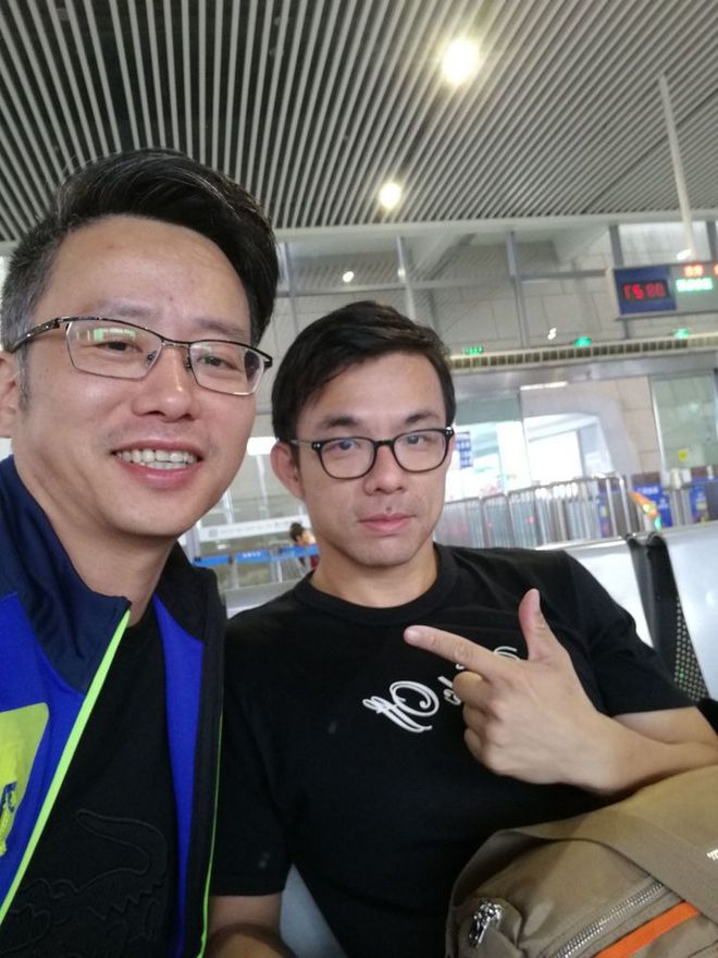 《送给那些想知道我们的人》