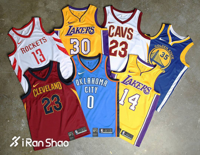 热点 | 花几个小时看完了所有的耐克广告 发现了一个事情