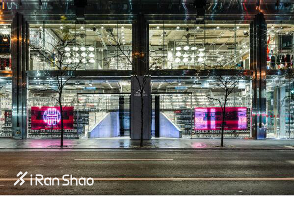 热点 | 耐克和阿迪达斯的生意经 可不是只有NBA而已