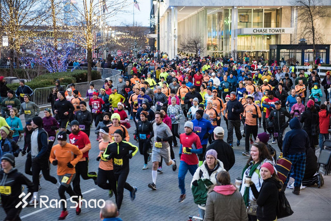 TopX | 感恩节来袭 北美那些你可以尝试的火鸡跑