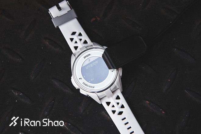 开箱 | Epson ProSense J-300 “领感”需要用运动去体会