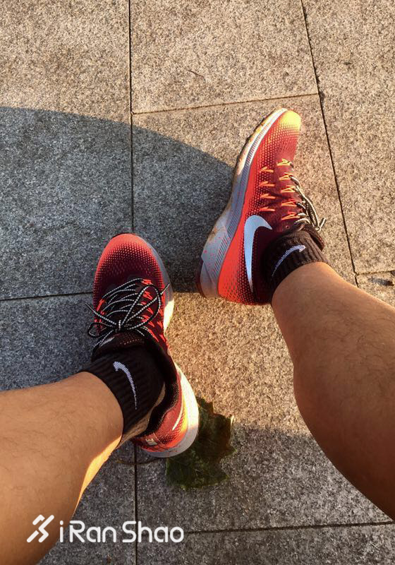 运动尖货 | 一周跑步装备美图集锦 Vol.12