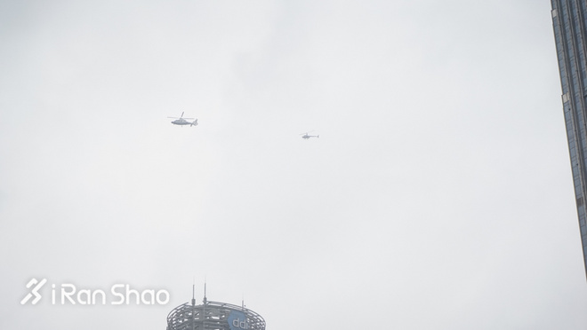 热点 | 2017南京马拉松 依然在路上