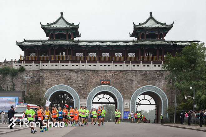 燃烧指南 | 金陵盛事 南马等你来