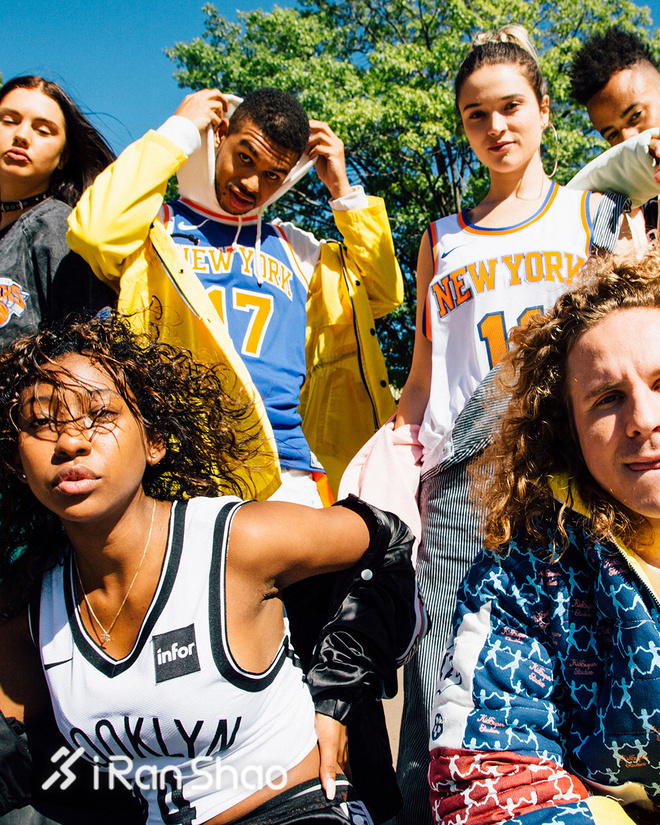 热点 | 耐克和阿迪达斯的生意经 可不是只有NBA而已