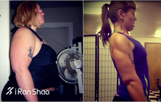 人物 | Naomi Teeter：打破舒适区 重塑生命的价值