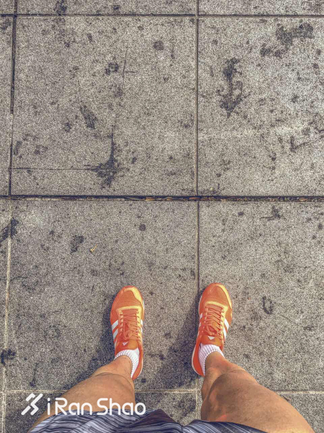 运动尖货 | 一周跑步装备美图集锦 Vol.12