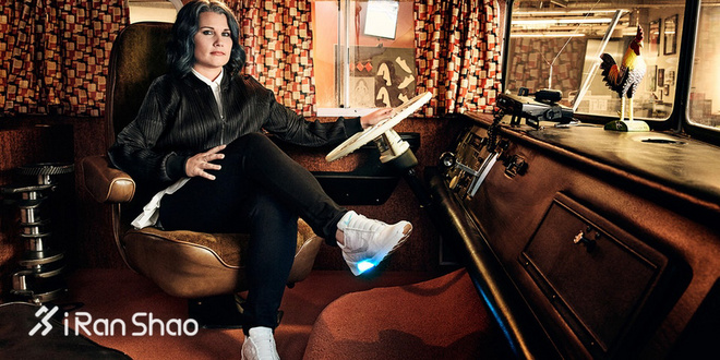 热点 | 耐克和阿迪达斯的生意经 可不是只有NBA而已