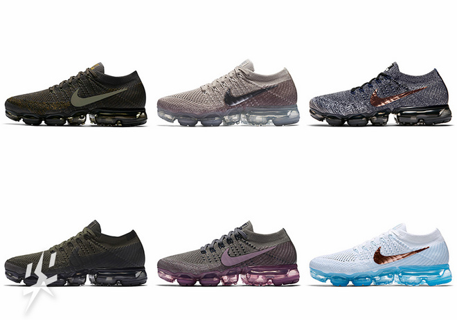 尖货Q&A：Vol.11 我脚下踩的是泡沫塑料？跑鞋中底材料大揭秘