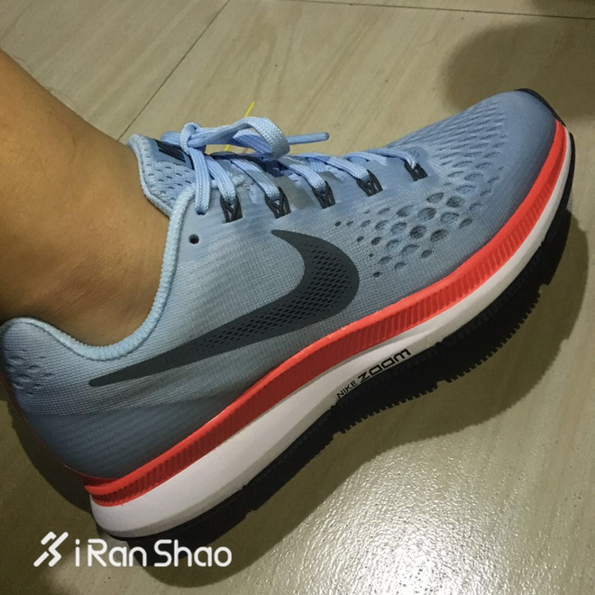 运动尖货 | 一周跑步装备美图集锦 Vol.12