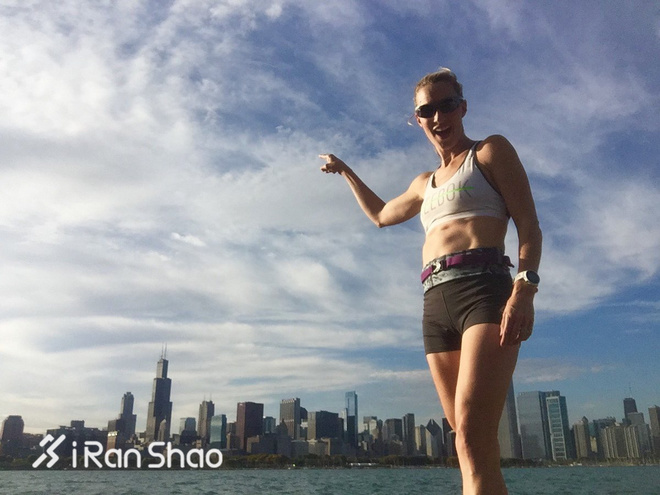 热点 | 芝加哥马拉松不惑之年 感受风城别样魅力