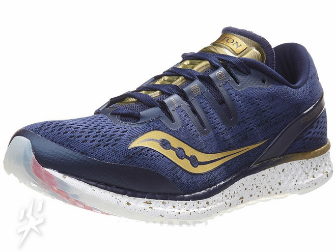 尖货Q&A：Vol.11 我脚下踩的是泡沫塑料？跑鞋中底材料大揭秘