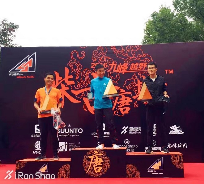 人物 | 南马国内第一狄鋆：跑龄两年多 PB 2:25的秘诀