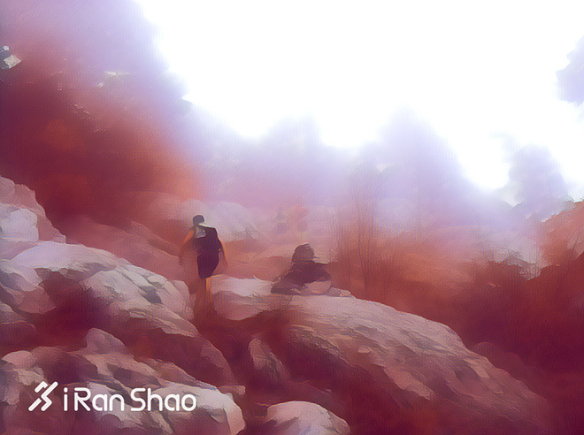 北美超马故事 | 在深处（上）