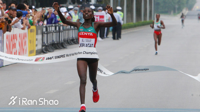 热点 | 芝加哥马拉松不惑之年 感受风城别样魅力