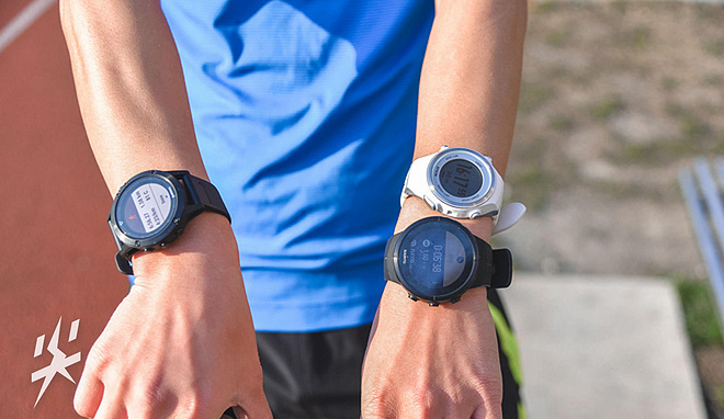 尖货Q&A：Vol.09 GPS运动手表里隐藏的一些小秘密