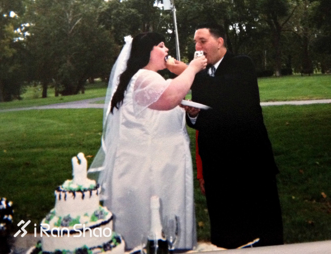 人物 | Naomi Teeter：打破舒适区 重塑生命的价值