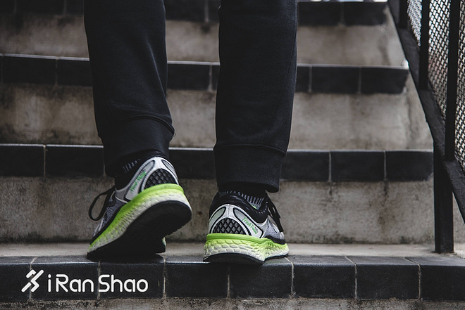跑鞋 | 以不变应万变 New Balance Fresh Foam 1080 v7深度评测