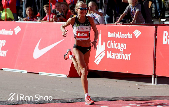 热点 | 芝加哥马拉松不惑之年 感受风城别样魅力