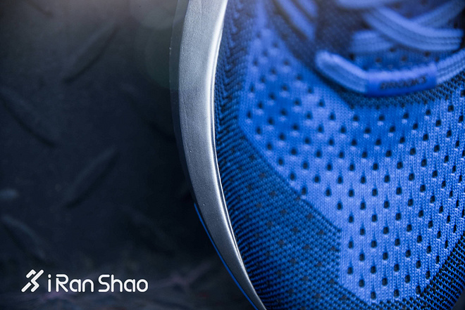 开箱 | Brooks Levitate 全新中底能否让你轻轻浮起