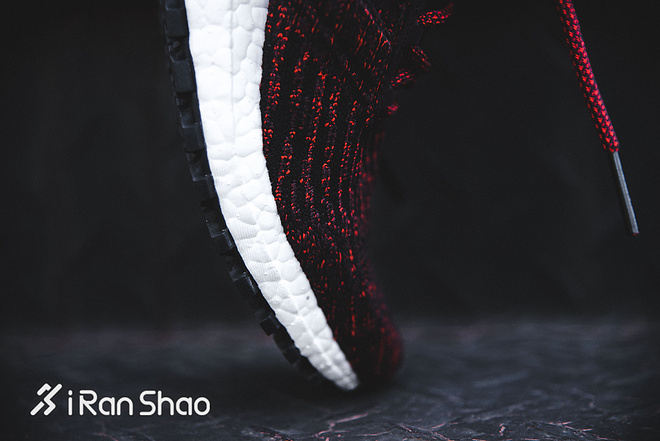 开箱  | 不惧雨雪 肆意奔跑 adidas UltraBOOST All Terrain Mid